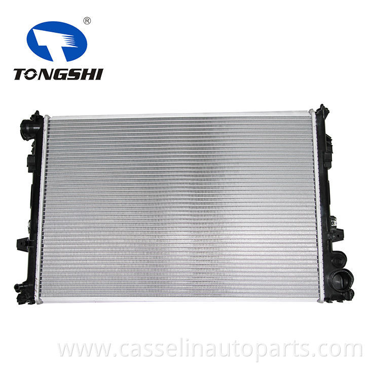 Auto spare parts aluminum car radiator for PEUGEOT EVASION-806 1.8 i OEM 1301W7